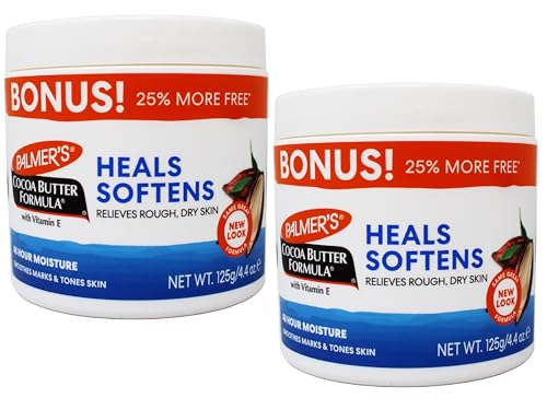 Palmer's Cocoa Butter Formula with Vitamin E