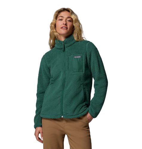 Columbia Women's West Bend Full Zip Ii