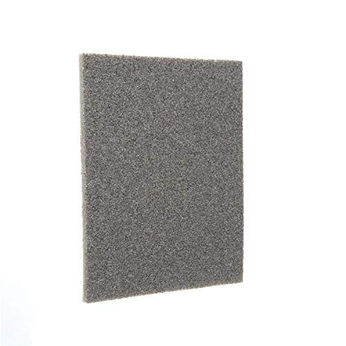 3M 3M918NA Hand Sanding Sponge Thin Medium