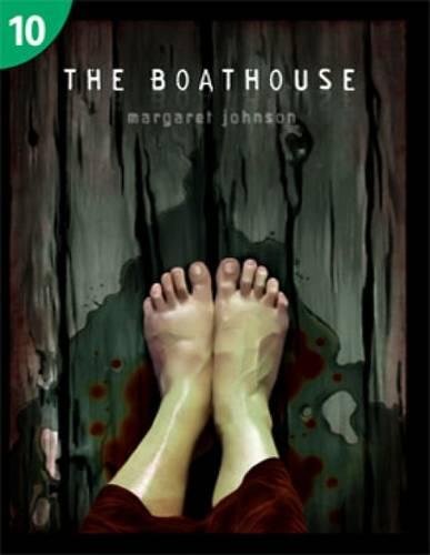 The Boathouse (Page Turners)
