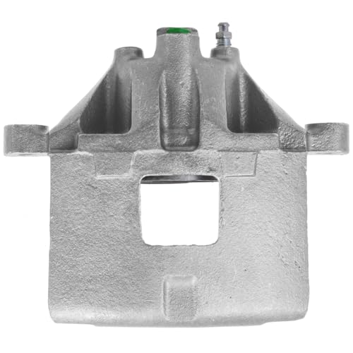 Image of Detroit Axle - Front Brake Calipers for Chevrolet Impala Monte Carlo Buick LeSabre Park Avenue Cadillac DeVille Seville Pontiac Bonneville Intrigue, Disc Brake Calipers Replacement