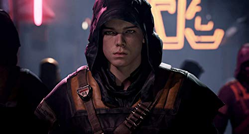Lista de Star wars jedi - los preferidos. 15 Imagen adicional