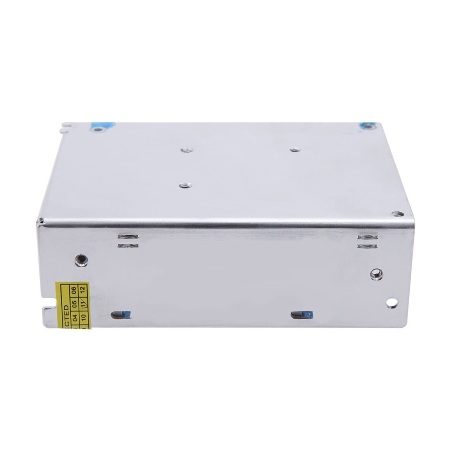 Amazon.co.jp: スイッチング電源 直流安定化電源 AC-DC12V 50W、5V10A