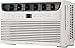 Frigidaire FFRE083WAE Window Air Conditioner With Washable filter, remote, 8,000 BTU, White