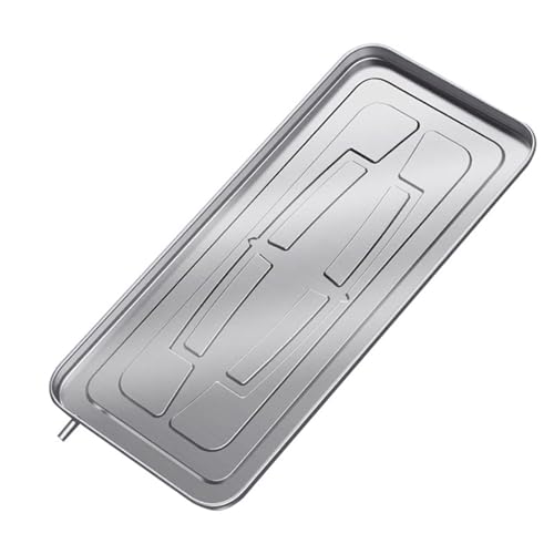 Bac de récupération des condensats climatiseur portable split et de fenêtre B