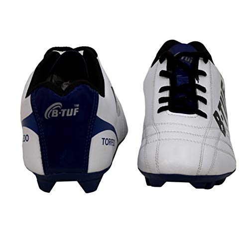 Image of B-TUF Mens Torpedo Sneaker