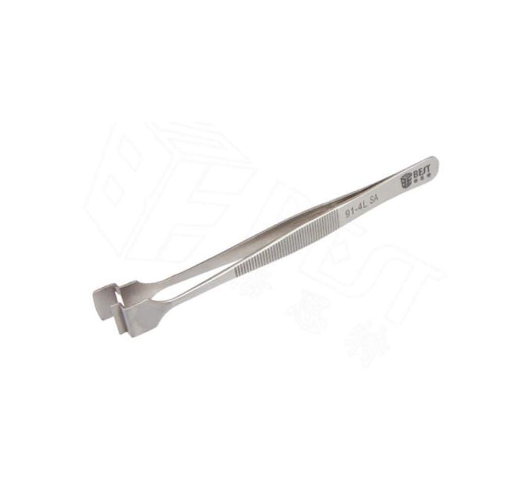Mobile Repair Tools,Wafer Tweezers,Stainless Steel Tweezers,TweezersWafer Tweezers for Mobile Repair Tools