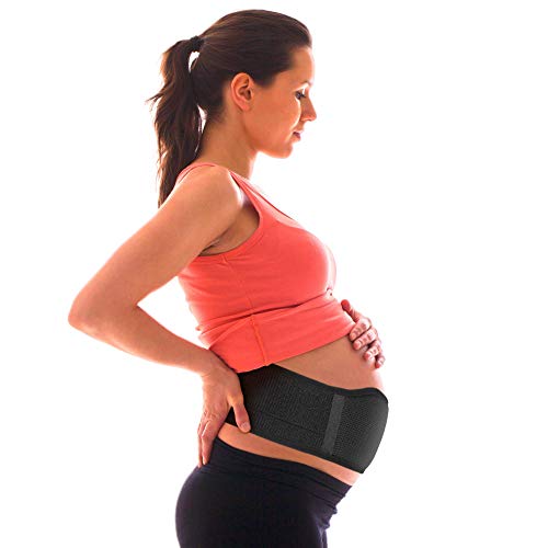 Best Pregnancy Support Belt For Pelvic Girdle Pain 10Reviewz