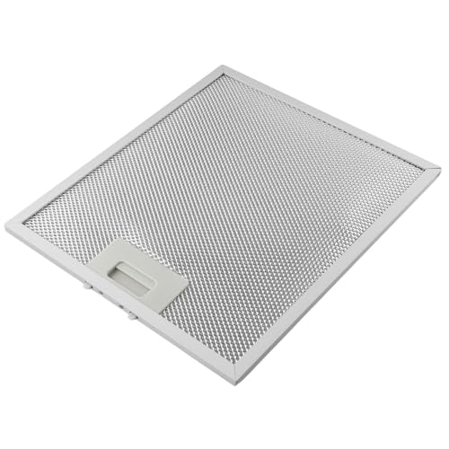 Filtre hotte aspirante 5 couches pour stopper les graisses de cuisson