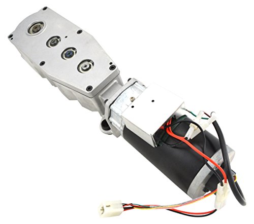 LCN 95403454LH 9540-3454 LH Gearbox Standard with Stop Prep