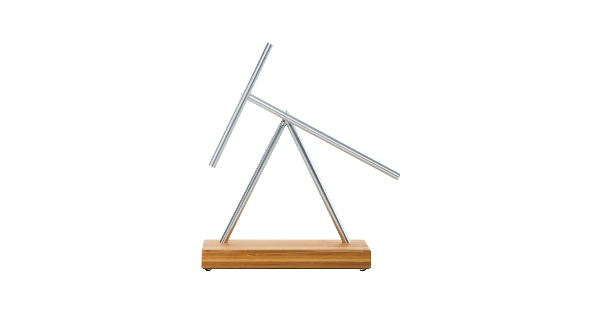 The Swinging Sticks スィンギングスティックス Amazon.co.jp: スィンギングスティックス（卓上サイズ） The