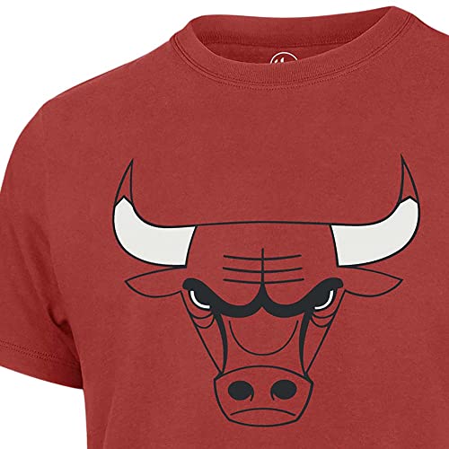 La Mejor review de Camiseta chicago bulls los mejores 10. 27 Imagen adicional