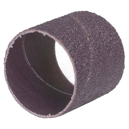 Merit Abrasive Spiral Band, Resin Bond, Aluminum Oxide, 3