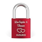 Liebesschloss Factory