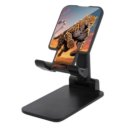 Support de téléphone portable réglable universel de voyage pour bureau