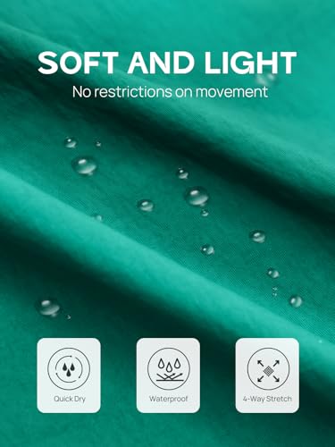 Men's Swim Trunks Quick Dry Casual Stylish Beach Shorts for Sunbathing4