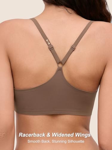 Image of Racerback Bras DEL