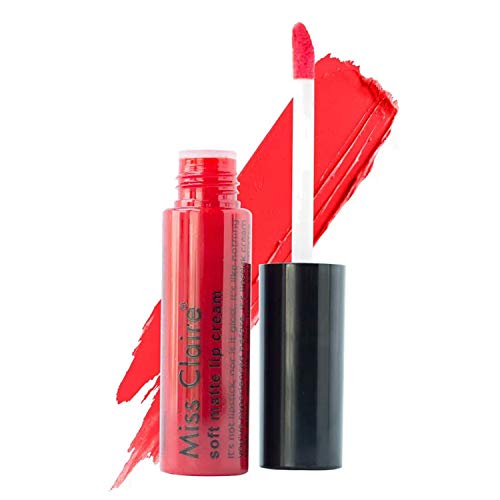 Image of Miss Claire Soft Matte Lip Cream - 27