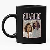 Charlbi Dean Kriek 90's Vintage, Rip Charlbi Dean Kriek 1990-2022 Mug 11 Oz