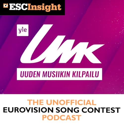 Eurovision Insight Podcast: Let&rsquo;s All Go To UMK!