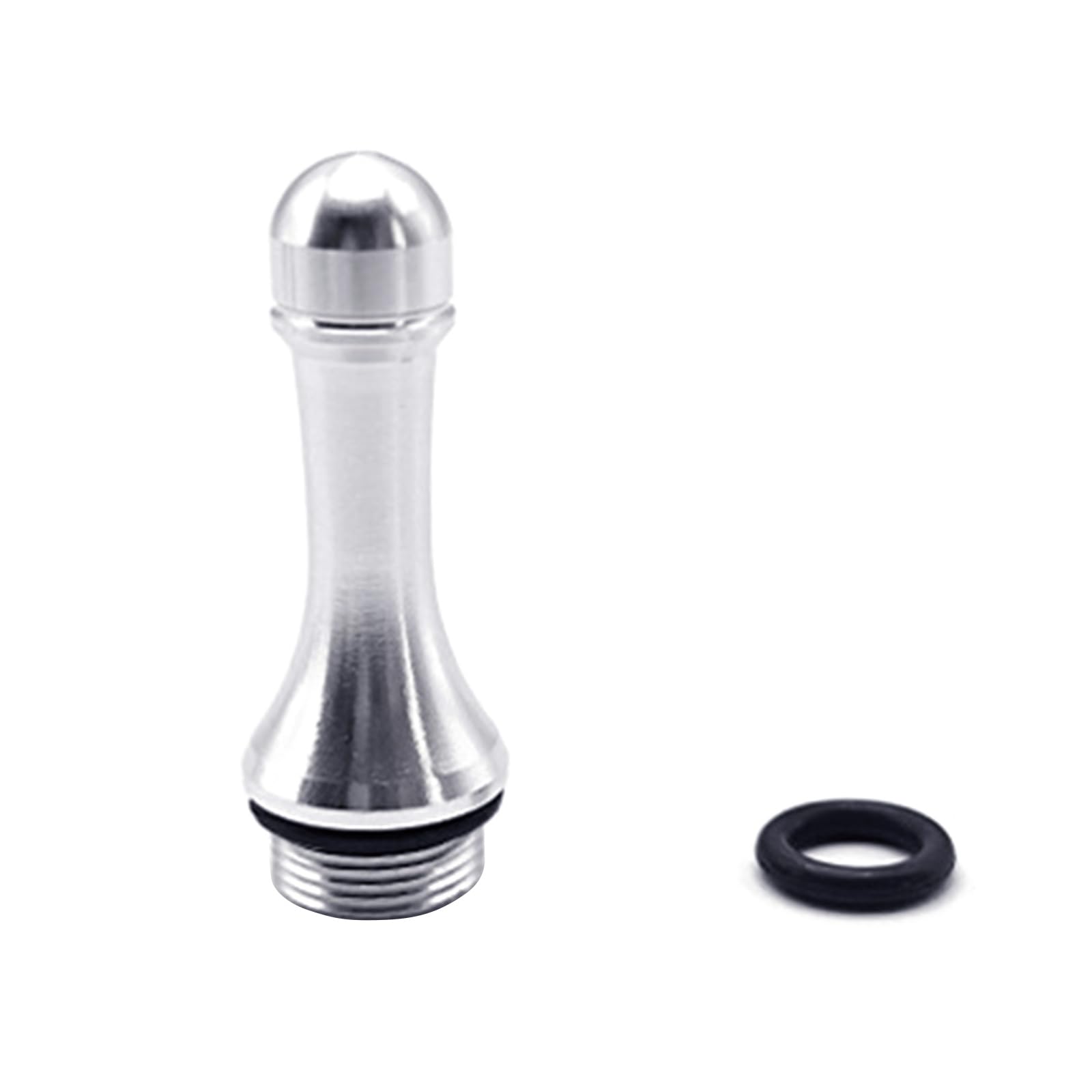 HUANGTNG Fishing Wheel Anticollision Balances Rod Rotating Wheel Cranks Replacement Enhancing Stability and Smooth Operations