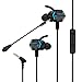 Produktbild BANNAB Gaming Headset Bass In Ear Earphones für Handy PS4 Xbox 1 Gamepad PC Game Earphones mit Mic