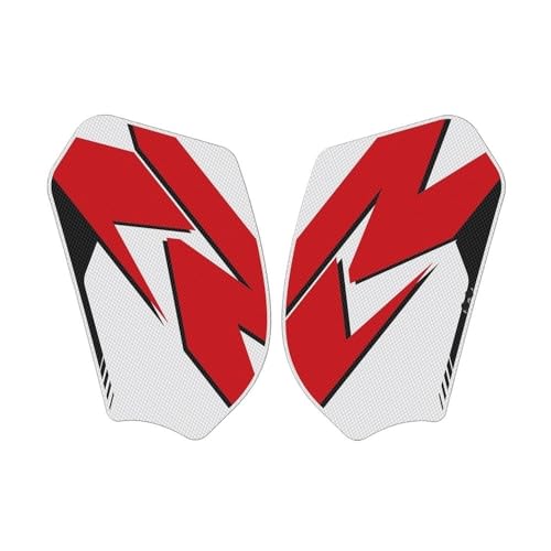 Protection réservoir tankpad motos GSXR 600 750 2011-2016 pad