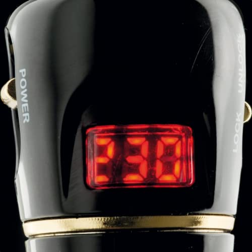 Muster riccioli d'oro by filippo sepe, ferro