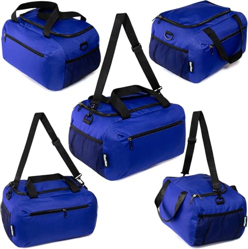 25” Bulk Duffle Bags Wholesale for Homeless, Sports, and Duffle Bags for Travel in Assorted Colors3