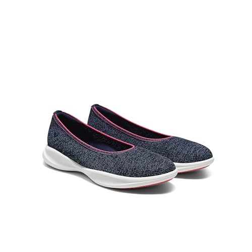 Image of VIVAIA Women's Izabel Comfortable Round Toe Flat Shoes