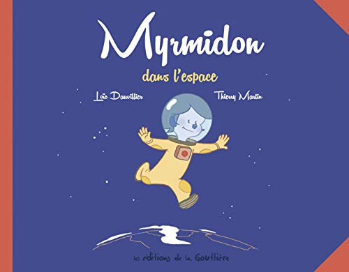 Télécharger Myrmidon, Tome 2 : Myrmidon dans l'espace Livre eBook France