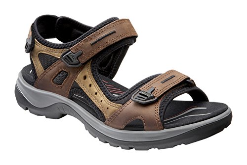 Image of ECCO mens Performance Sport Sandal