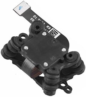 Componentes do módulo IMU，Para DJI FPV drone manutenção Drone acessórios