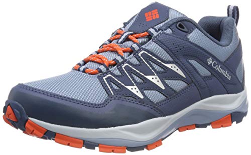 Image of Columbia Women's Crestwood Hiking Boot