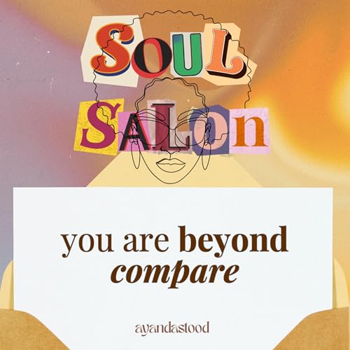 95: comparison ignores THIS deeper truth...