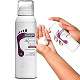 FOOTLOGIX Rough Skin Formula with Spiraleen, 4.23 oz