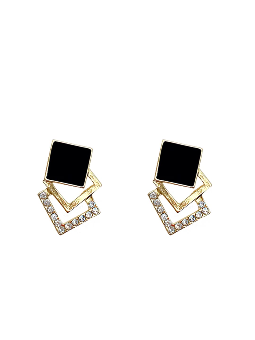 See full amazon price history chart for Yellow Chimes Earrings for Women and Girls Studs for Girls | Gold Toned Crysatl Studded Black Color Stud Earrings | Birthday Gift for girls and women Anniversary Gift for Wife Yellow Chimes Earrings for Women and Girls Studs for Girls | Gold Toned Crysatl Studded Black Color Stud Earrings | Birthday Gift for girls and women Anniversary Gift for Wife (B0BPPMRGWY) Amazon Price History, Amazon Price Tracker