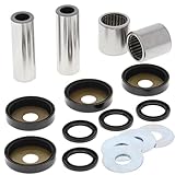 All Balls 50-1028 Lower A-Arm Bearing and Seal Kit