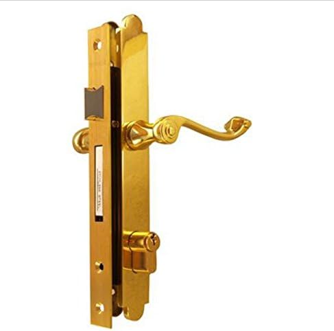 MARKS Single Cylinder THINLINE Mortise LOCKSET 2750/3 RH
