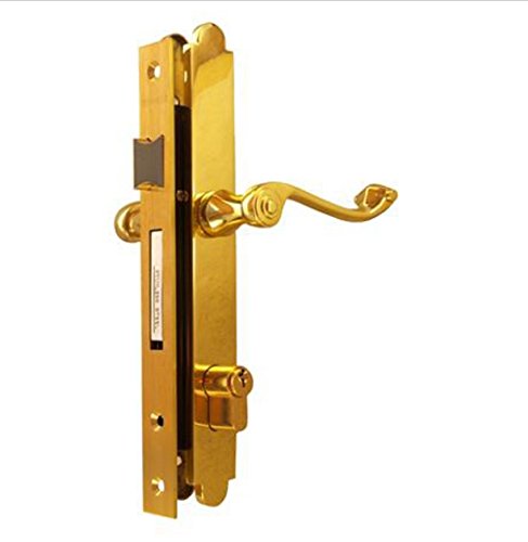 MARKS Single Cylinder THINLINE Mortise LOCKSET 2750/3 RH