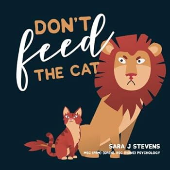 Paperback Don't Feed the Cat Book