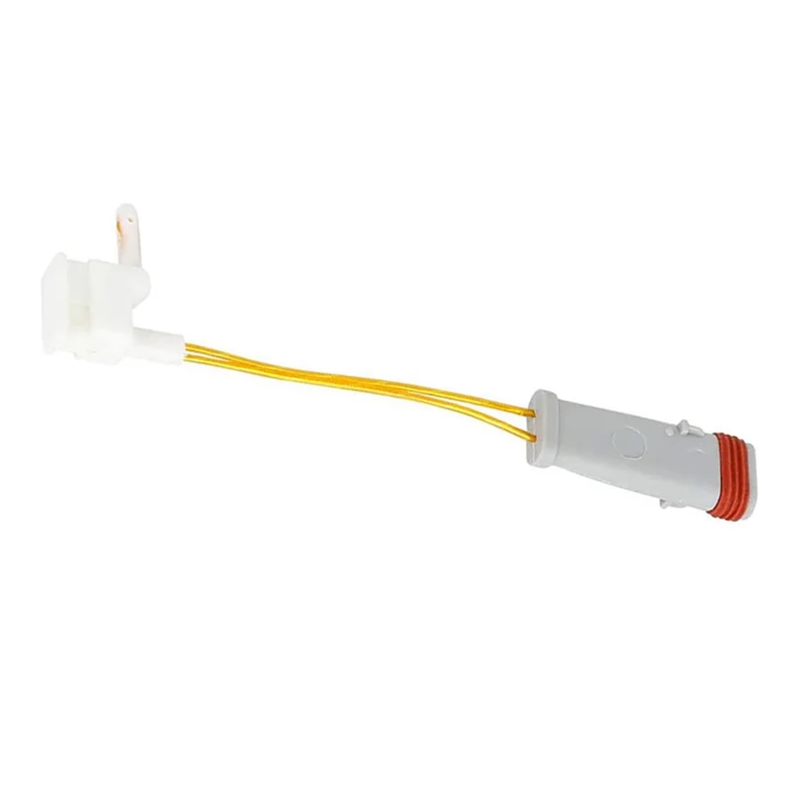 Genérico Sensor de Desgaste de Frenos Sensor de Pastillas Freno Delanteras para Mercedes-Benz C219 W211 CLS350 CLS500 E240 2115400717 Piezas de vehículos