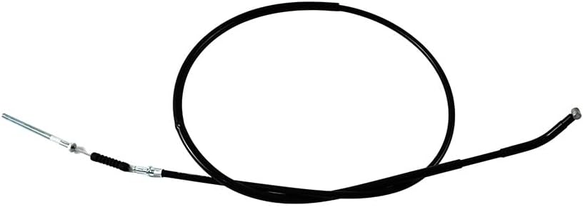 RAREELECTRICAL Oem Grade Brake Cable Compatible With 1985-1988 Kawasaki Bayou 185 Klf185a 2X4 2-Stroke Utility Atv Rear Hand Brake Replaces 54005-1109 540051109