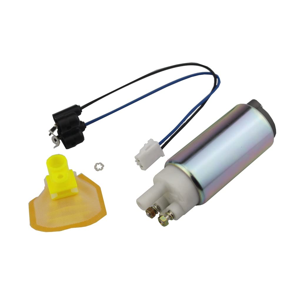 Per Y&amaha XV19 XV1900 2006 2007 2008 2009 2010 2011 2012 2013 2014 2015 Moto Pompa Carburante Carburatore Carburatore Carburatore