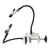 Perfekt für verschiedene Projekte - Sie können es verwenden, um eine Vielzahl von Heimwerkerarbeiten durchzuführen, wie z. B. Hobbyprojekte, Reparatur von Elektroschweißgeräten, Kunsthandwerk, Malen von Statuen und Modellen usw.