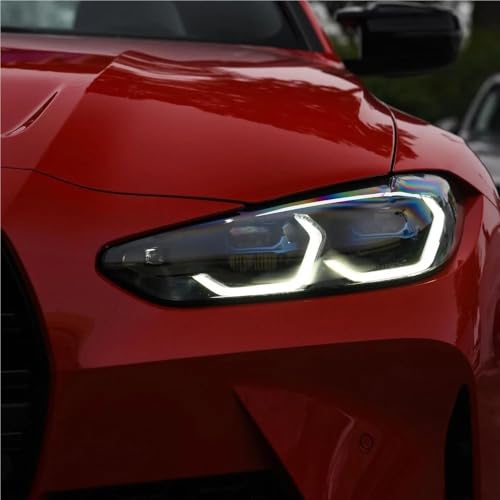 Módulo de control de faros delanteros G80 G82 G22 G23 chips módulos luces circulación diurna 2