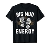 Photo Gallery big mud energy - maglia da donna mud run gear matching mud team maglietta Photo Gallery big mud energy - maglia da donna mud run gear matching mud team maglietta