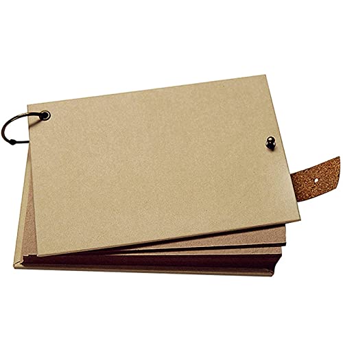 45 Meilleur album photo mariage vierge en 2022 [Basé sur 72 avis]