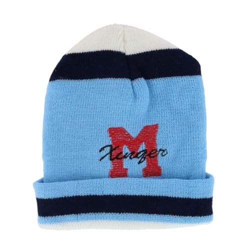 Image of Boy's One Size Fits Most Sport Soccer Hat Gloves and Scarf Winter Set