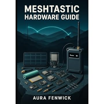 MESHTASTIC HARDWARE GUIDE: CHOOSE AND BUILD THE BEST LORA DEVICES FOR YOUR MESH NETWORK. T-BEAM, T1000-E, SOLAR NODES, AND CUSTOM SETUPS WITH MESHTASTIC 2.7